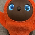 【柔らかくて温かい】話題のGROOVE Xの家族型ロボット「LOVOT」を体験してきた!こだわりの技術まとめ