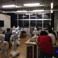 Pepper Innovation Challenge 2015 応募〆切まで残り24時間切りました