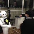 Pepper Innovation Challenge 2015 応募〆切まで残り24時間切りました