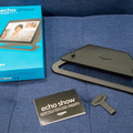 Amazon Echo Show（第2世代）用「角度調節スタンド」レビュー