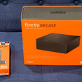日本未発売の「Amazon Fire TV Recast」レビュー!その機能と魅力は? 日本でも発売して欲しいデバイスのひとつ