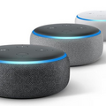 2018年の「Amazon Echo」と「Alexa」の進化を振り返る より賢く、より便利に