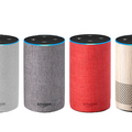 2018年の「Amazon Echo」と「Alexa」の進化を振り返る より賢く、より便利に