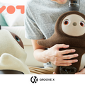 話題の家族型ロボット「LOVOT」の発表記念グッズを10名様に【ロボスタプレゼント】