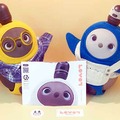 話題の家族型ロボット「LOVOT」の発表記念グッズを10名様に【ロボスタプレゼント】