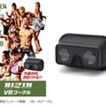 格闘技大会「RIZIN.14」のVR映像配信が決定!フジテレビとソフトバンクが2019年1月11日から予定