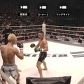 格闘技大会「RIZIN.14」のVR映像配信が決定!フジテレビとソフトバンクが2019年1月11日から予定