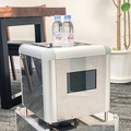 トマトを自動で収穫する農業用ロボットに自律搬送ロボット、次世代アクチュエータ製品を市場投入！スマートロボティクスに聞く
