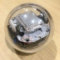 【レビュー】スフィロの最新ロボットボール「Sphero BOLT」(3)　複数のボール間でのインタラクションに挑戦する