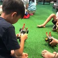 ヒューマンアカデミーロボット教室、東南アジアへ展開　2020年までに世界10カ国へ