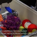 人間の手のようなピックアップを再現するロボティックピッキング「SuperPick」(スーパーピック)日本で本格展開へ！米Soft RoboticsとGROUND