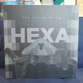 プログラミング可能なクモ型ロボット「HEXA」【レビューその1・開封の儀！ 】