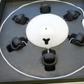 プログラミング可能なクモ型ロボット「HEXA」【レビューその1・開封の儀！ 】