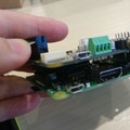 自分の声でウェイクワードが作れる！Raspberry Pi対応のアレイマイク「codama」を体験してみた！（前編）