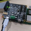 自分の声でウェイクワードが作れる！Raspberry Pi対応のアレイマイク「codama」を体験してみた！（前編）