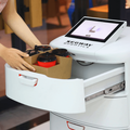 セグウェイがデリバリーロボット「Loomo Delivery」を発表！ CES2019で初披露へ