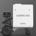 セグウェイがデリバリーロボット「Loomo Delivery」を発表！ CES2019で初披露へ