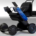 WHILLが歩道での自動運転システムをCES 2019で発表！MaaS事業を推進、公道での自動運転を2020年に実用化