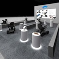 WHILLが歩道での自動運転システムをCES 2019で発表！MaaS事業を推進、公道での自動運転を2020年に実用化