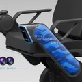 WHILLが歩道での自動運転システムをCES 2019で発表！MaaS事業を推進、公道での自動運転を2020年に実用化