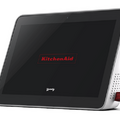 【CES 2019】Googleアシスタント搭載の「KitchenAid Smart Display」登場。キッチン用に防水仕様(IPX5)に！