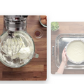 【CES 2019】Googleアシスタント搭載の「KitchenAid Smart Display」登場。キッチン用に防水仕様(IPX5)に！
