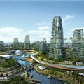中国の不動産大手企業が1兆2700億円以上を投入してロボットバレーを創る計画を発表！地域と連携してロボット事業の強化を目指す