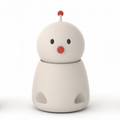 なんだか触りたくなる「BOCCO emo」の新デザイン発表！ユカイ工学がティザーサイトを公開