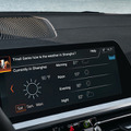 【CES 2019】BMWが中国アリババ「Tmall Genie」搭載モデルを発表！