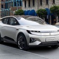 【CES 2019】Amazon Alexa搭載の中国製電気自動車「BYTON M-Byte SUV」、車載ディスプレイがすごすぎる。