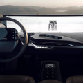 【CES 2019】Amazon Alexa搭載の中国製電気自動車「BYTON M-Byte SUV」、車載ディスプレイがすごすぎる。