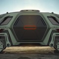 悪路も歩けるロボットカー！現代自動車がウォーキングカーコンセプト「Elevate」を公開
