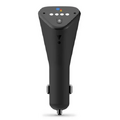 【CES 2019】車のシガーソケットに差し込めばすぐに使える車載Googleアシスタントデバイス「JBL Link Drive」登場