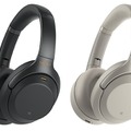 ソニーがAmazon Alexa対応のノイズキャンセリング・ワイヤレスヘッドホン3機種を発表！