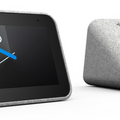 【CES 2019】LenovoがGoogle Assistant搭載、80ドルの目覚まし時計「Lenovo Smart Clock」を発表。