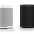 SONOS、ついにGoogleアシスタント対応！待望のAlexa / Google両対応の高音質スマートスピーカーへ
