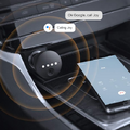 【CES 2019】Googleアシスタント車載デバイス「Roav BOLT by Anker」登場。USBポート2つ搭載して49.99ドル