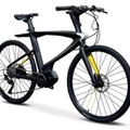 Amazon Alexa搭載の自転車「Cybic Legend」が登場！ #CES2019