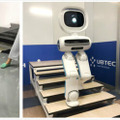 UBTECHが人型ロボット「Walker」の最新版を発表、一般家庭向け ＃CES2019