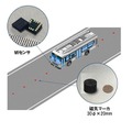 羽田空港内で自動運転バス実用化に向け　NEC、ANA、SBドライブらが1月15日から実証実験