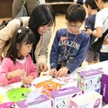 約1,000名の子ども達が参加するプログラミングやロボット製作、IT×ものづくりの祭典「ワンダーメイクフェス5」日本科学未来館で開催