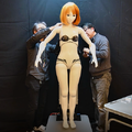 【でかい/動く/やばい】世界初の等身大で動くフィギュア「高坂ここな」誕生！
