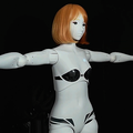 【でかい/動く/やばい】世界初の等身大で動くフィギュア「高坂ここな」誕生！