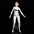 【でかい/動く/やばい】世界初の等身大で動くフィギュア「高坂ここな」誕生！