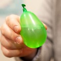 次世代ゴムはロボットの皮膚や筋肉になる　感じて動くゴム「e-Rubber」豊田合成・慶應大が共同開発、ロボデックスで展示へ