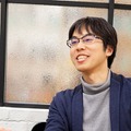 次世代ゴムはロボットの皮膚や筋肉になる　感じて動くゴム「e-Rubber」豊田合成・慶應大が共同開発、ロボデックスで展示へ