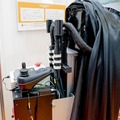 【動画あり】155cmの動くフィギュア「高坂ここな」が、ロボデックスで踊った