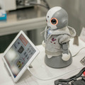 写真100枚を一挙公開「第3回ロボデックス」フォトレポート！ by ロボスタカメラ部