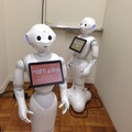 Pepper Innovation Challenge 2015 応募が終了しました。