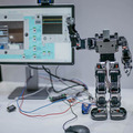 写真100枚を一挙公開「第3回ロボデックス」フォトレポート！ by ロボスタカメラ部